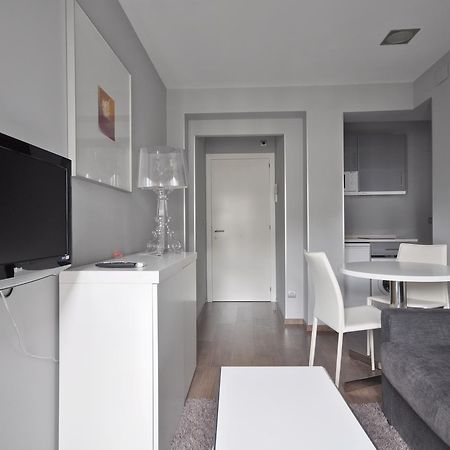 Hotel & Suites Arrizul Gros Saint-Sébastien Extérieur photo