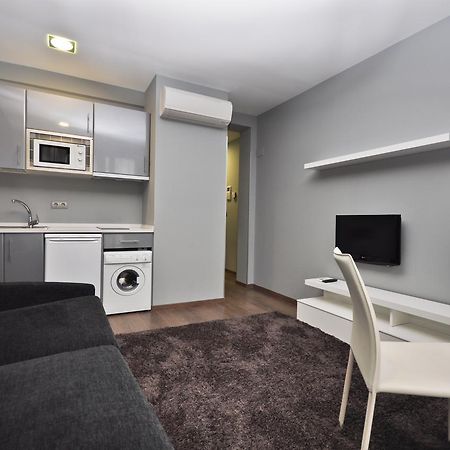 Hotel & Suites Arrizul Gros Saint-Sébastien Extérieur photo
