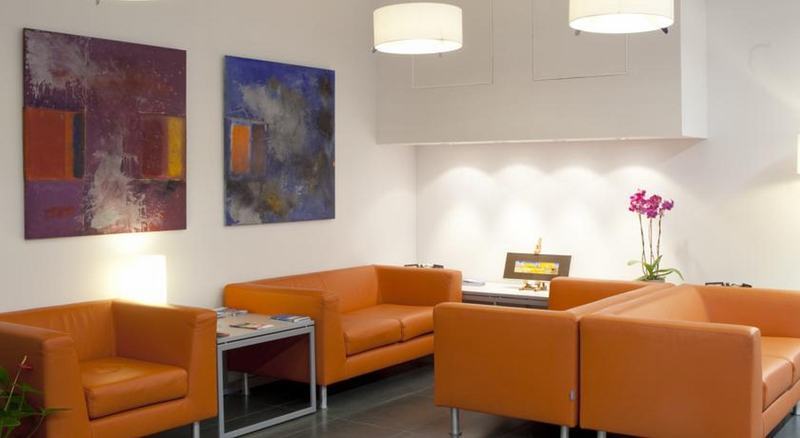 Hotel & Suites Arrizul Gros Saint-Sébastien Extérieur photo