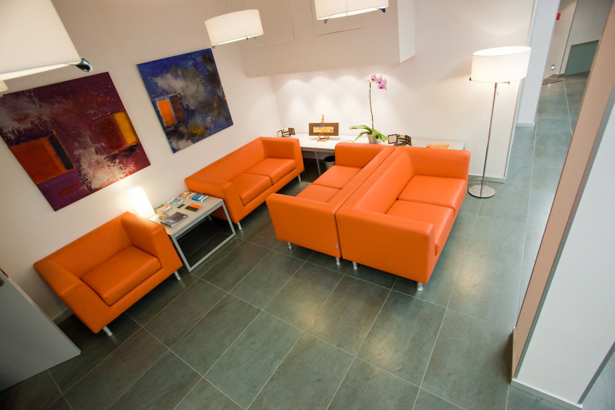 Hotel & Suites Arrizul Gros Saint-Sébastien Intérieur photo