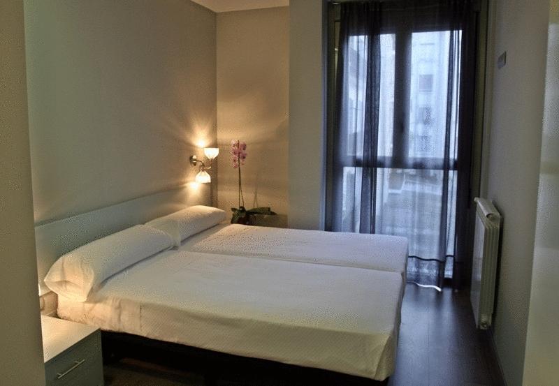 Hotel & Suites Arrizul Gros Saint-Sébastien Extérieur photo