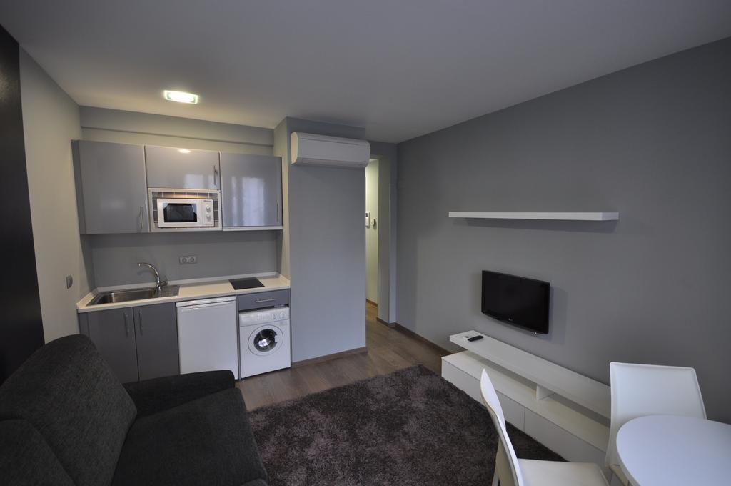 Hotel & Suites Arrizul Gros Saint-Sébastien Extérieur photo