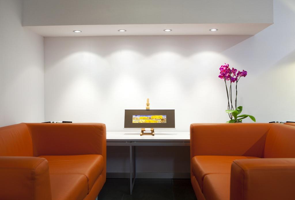 Hotel & Suites Arrizul Gros Saint-Sébastien Extérieur photo