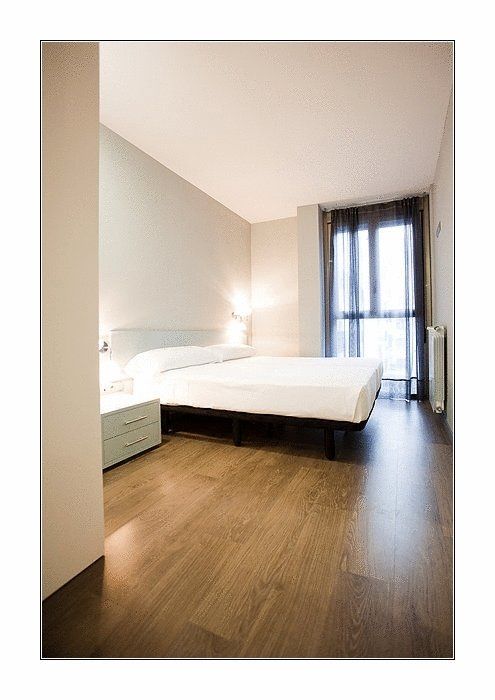 Hotel & Suites Arrizul Gros Saint-Sébastien Extérieur photo