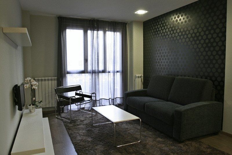 Hotel & Suites Arrizul Gros Saint-Sébastien Extérieur photo