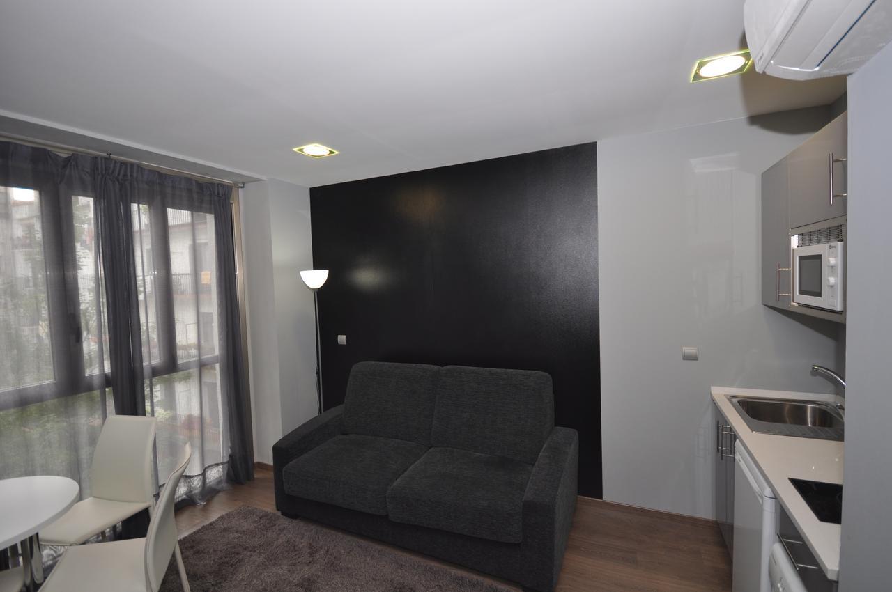 Hotel & Suites Arrizul Gros Saint-Sébastien Extérieur photo