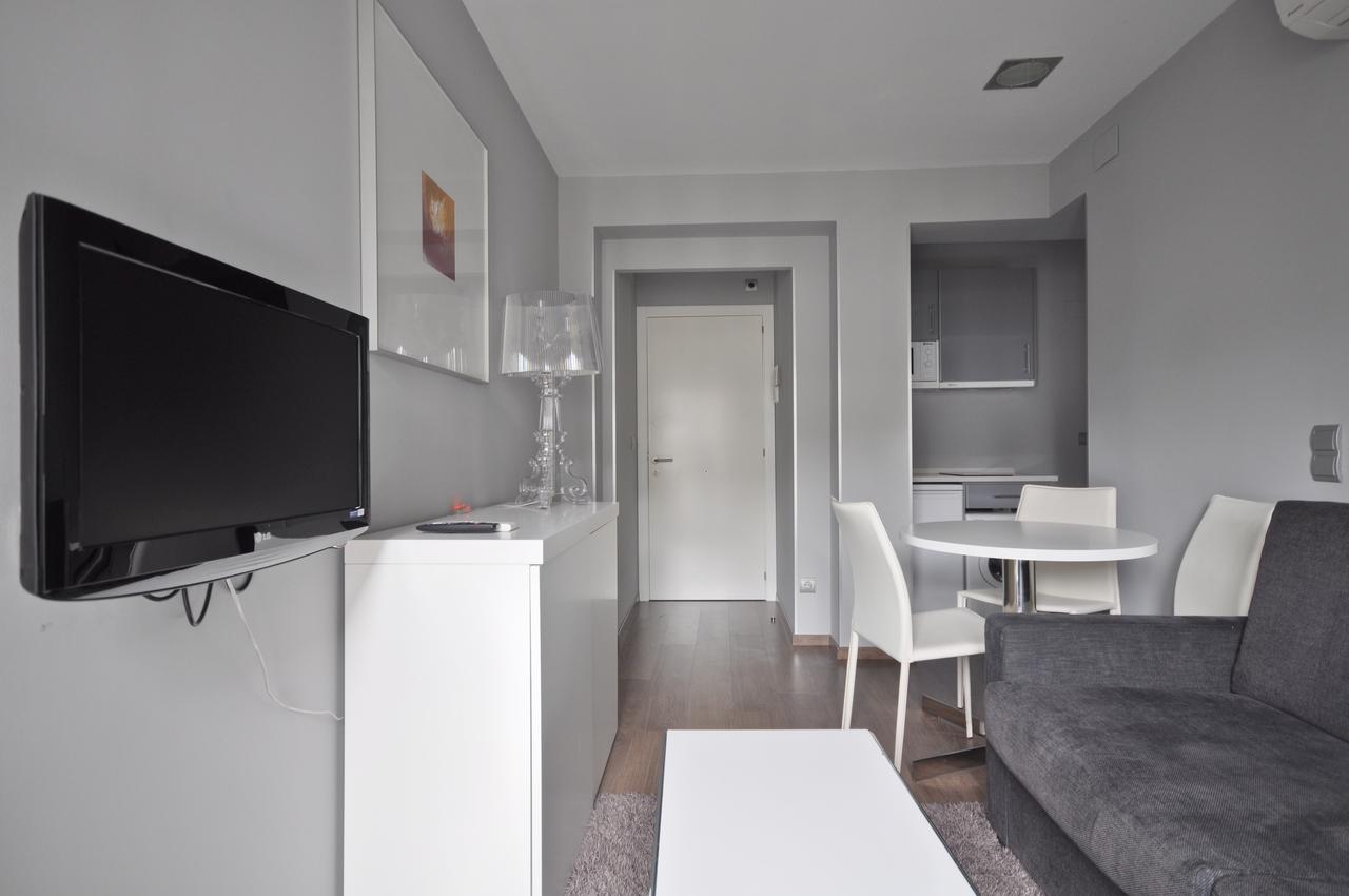Hotel & Suites Arrizul Gros Saint-Sébastien Extérieur photo