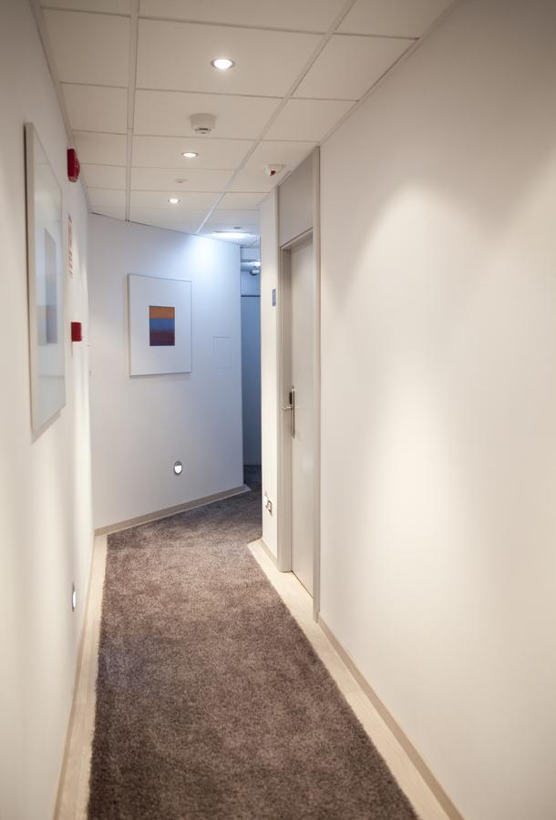 Hotel & Suites Arrizul Gros Saint-Sébastien Extérieur photo