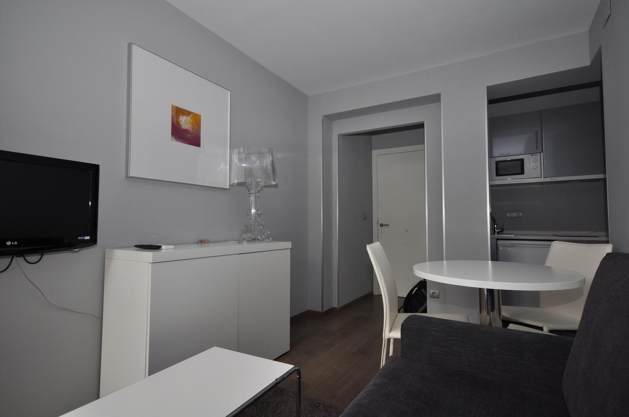 Hotel & Suites Arrizul Gros Saint-Sébastien Extérieur photo