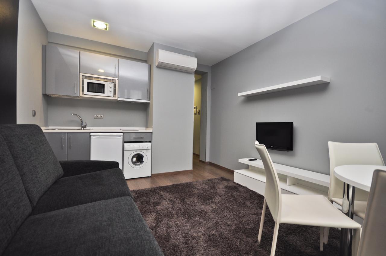 Hotel & Suites Arrizul Gros Saint-Sébastien Extérieur photo