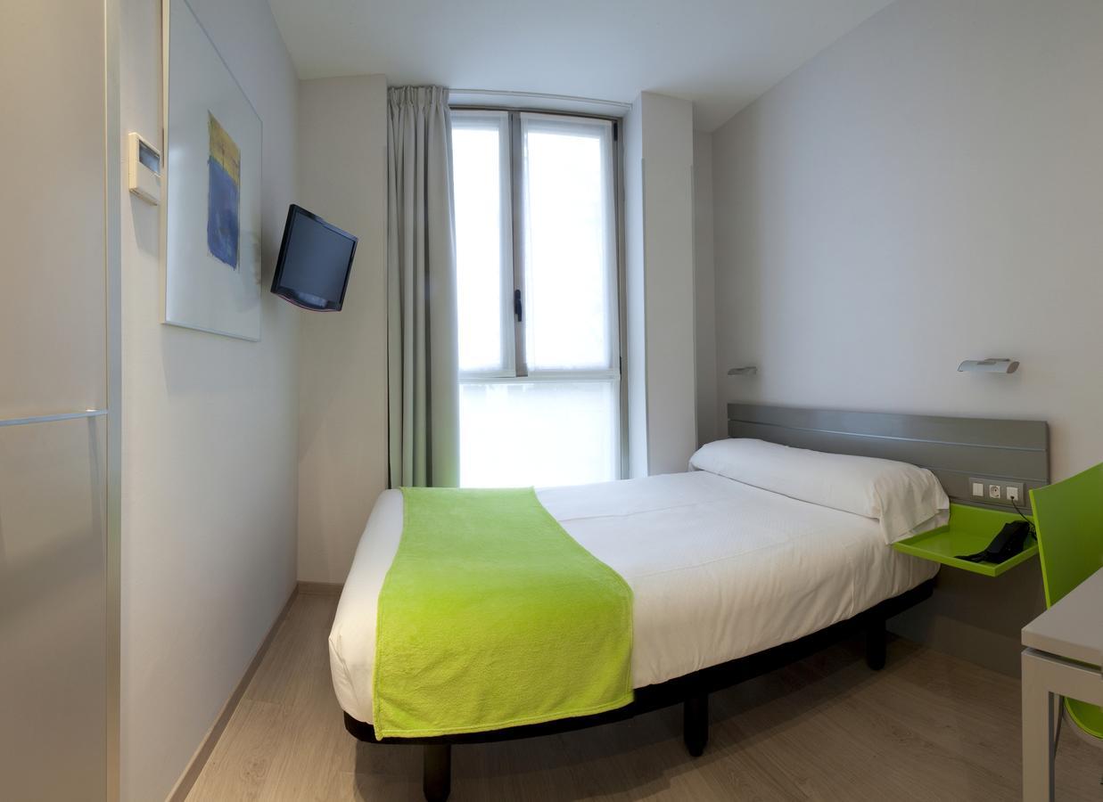 Hotel & Suites Arrizul Gros Saint-Sébastien Chambre photo