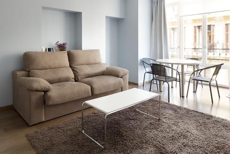 Hotel & Suites Arrizul Gros Saint-Sébastien Extérieur photo