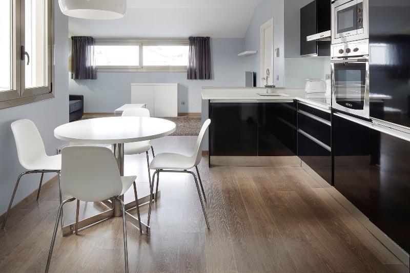 Hotel & Suites Arrizul Gros Saint-Sébastien Extérieur photo