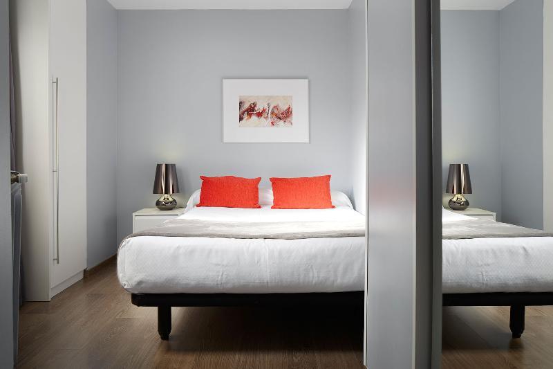 Hotel & Suites Arrizul Gros Saint-Sébastien Extérieur photo