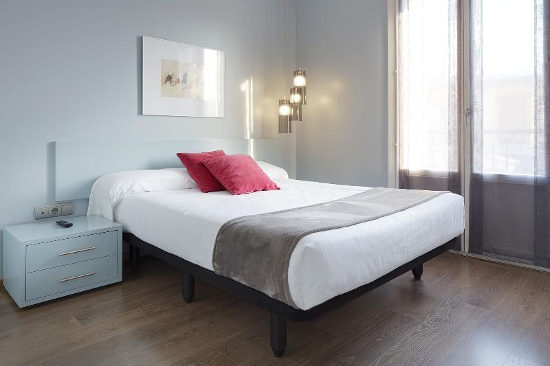 Hotel & Suites Arrizul Gros Saint-Sébastien Extérieur photo