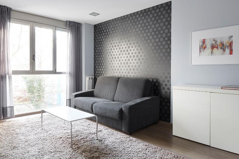 Hotel & Suites Arrizul Gros Saint-Sébastien Extérieur photo
