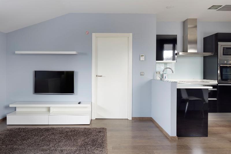 Hotel & Suites Arrizul Gros Saint-Sébastien Extérieur photo
