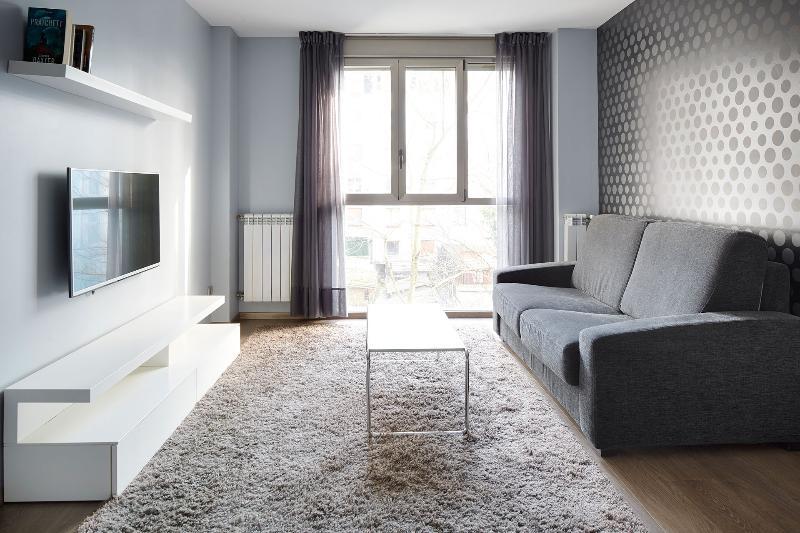 Hotel & Suites Arrizul Gros Saint-Sébastien Extérieur photo