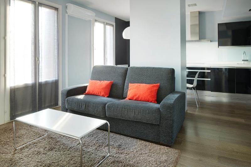 Hotel & Suites Arrizul Gros Saint-Sébastien Extérieur photo