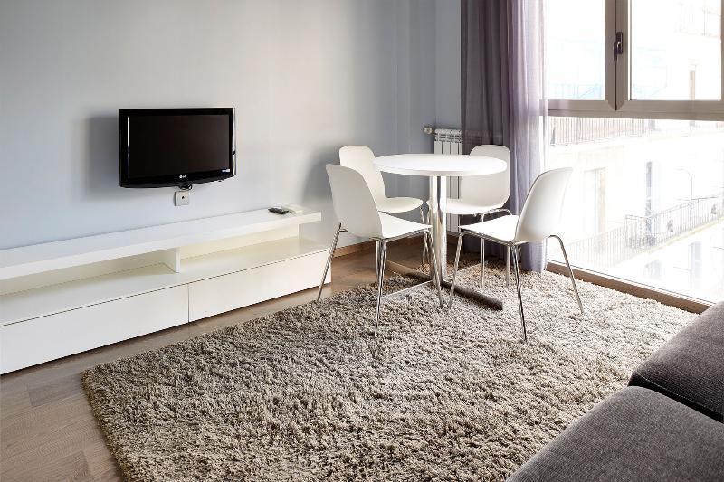 Hotel & Suites Arrizul Gros Saint-Sébastien Extérieur photo