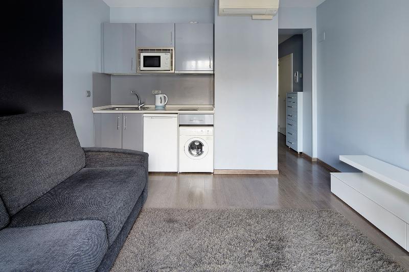 Hotel & Suites Arrizul Gros Saint-Sébastien Extérieur photo