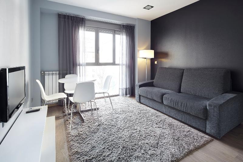 Hotel & Suites Arrizul Gros Saint-Sébastien Extérieur photo